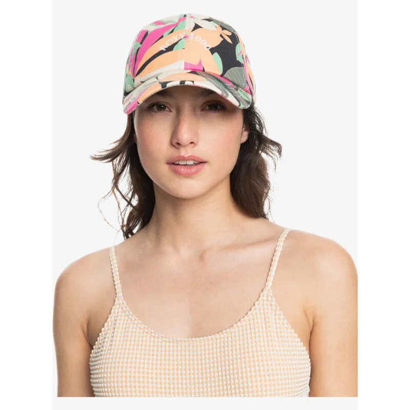 Roxy Toadstool Printed - Casquette femme | Hardloop