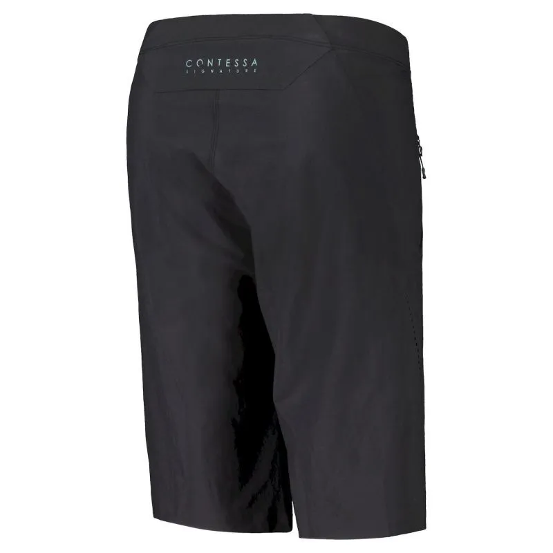 Scott Trail Contessa Sign W/Pad Shorts - Short VTT femme