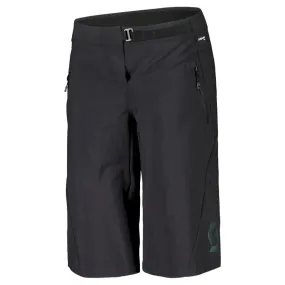 Scott Trail Contessa Sign W/Pad Shorts - Short VTT femme