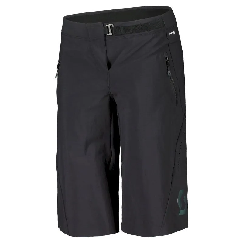 Scott Trail Contessa Sign W/Pad Shorts - Short VTT femme