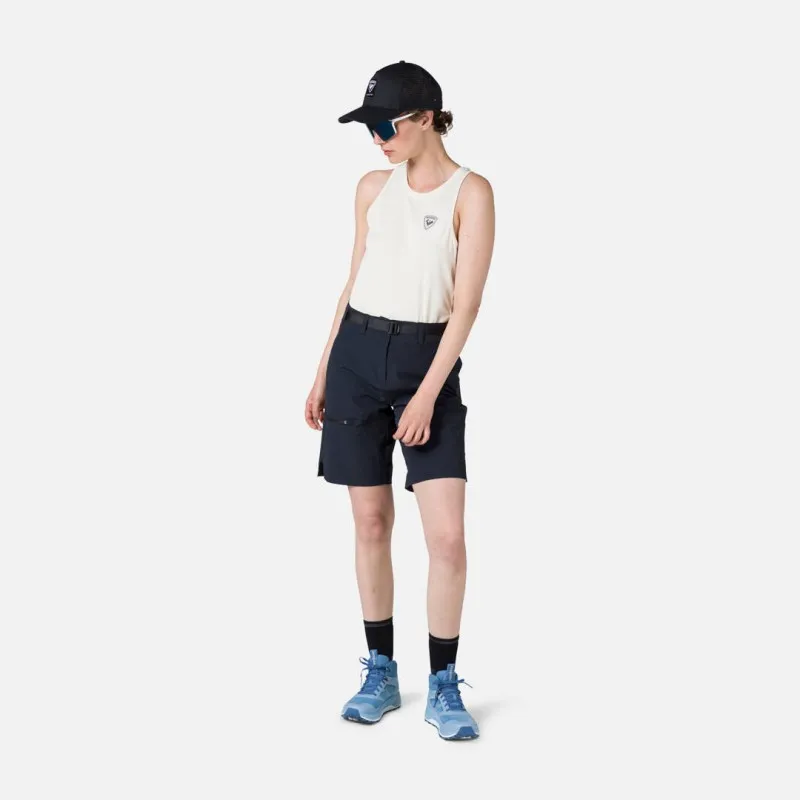 Short / pantalon rando femme Rossignol SKPR Short Femme black