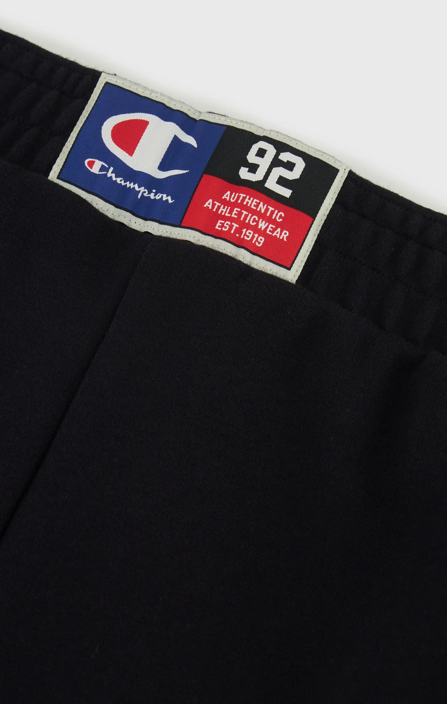 Shorts de Basketball en Tissu Interlock | Champion France