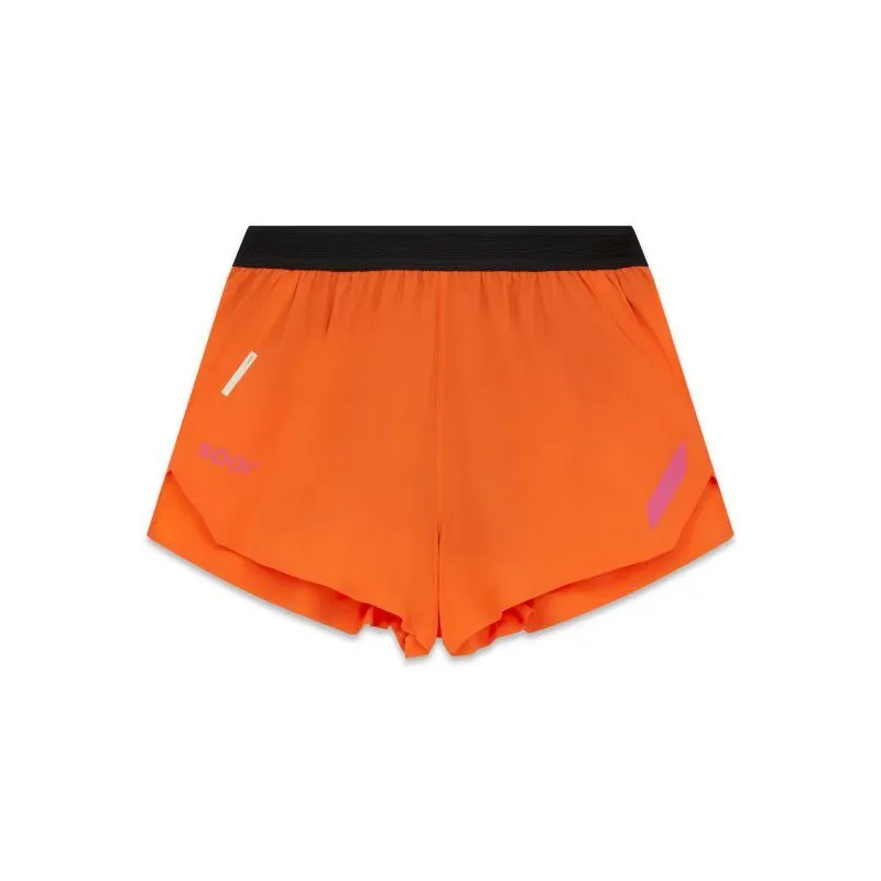 Soar Running Hot Weather Shorts - Short running homme | Hardloop