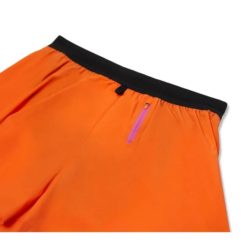 Soar Running Hot Weather Shorts - Short running homme | Hardloop