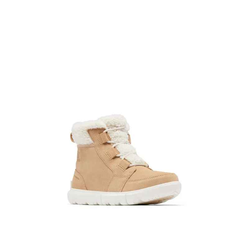 Sorel Explorer Next Carnival WP - Bottes de neige femme | Hardloop