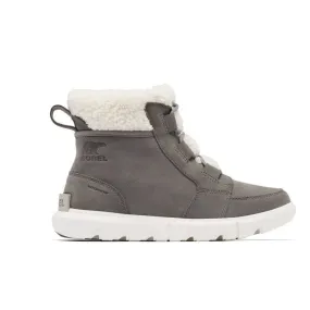 Sorel Explorer Next Carnival WP - Bottes de neige femme | Hardloop