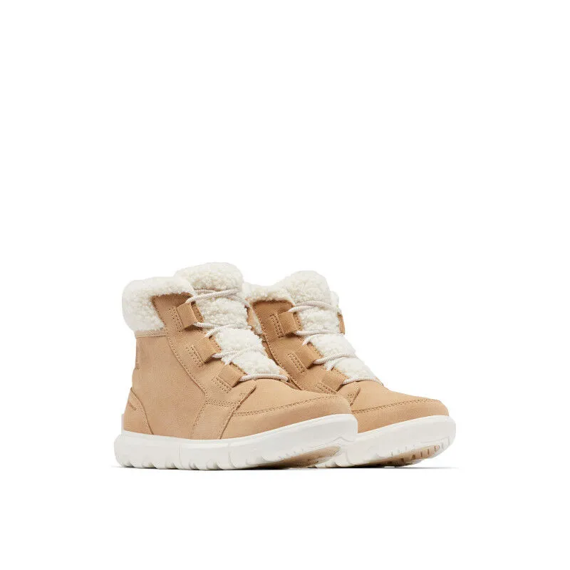 Sorel Explorer Next Carnival WP - Bottes de neige femme | Hardloop