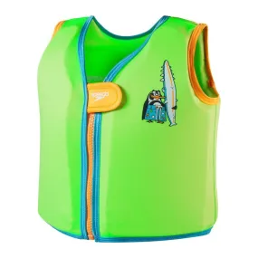 Speedo LTS Character Printed Float Vest - Gilet de natation