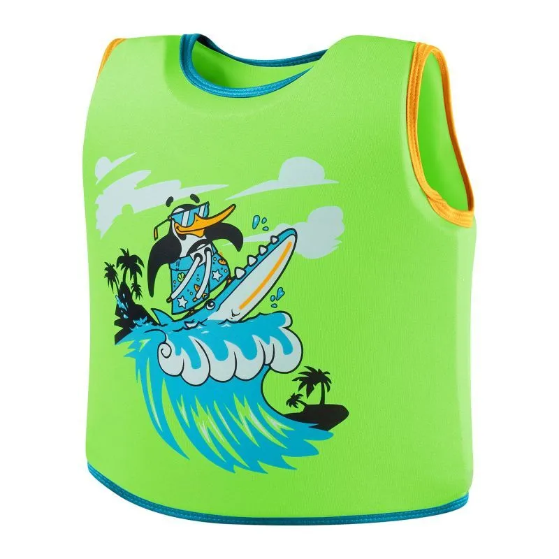 Speedo LTS Character Printed Float Vest - Gilet de natation