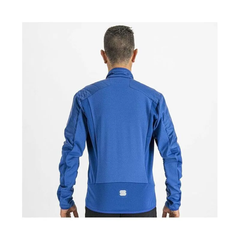 Sportful Rythmo Jacket - Veste ski de fond homme | Hardloop