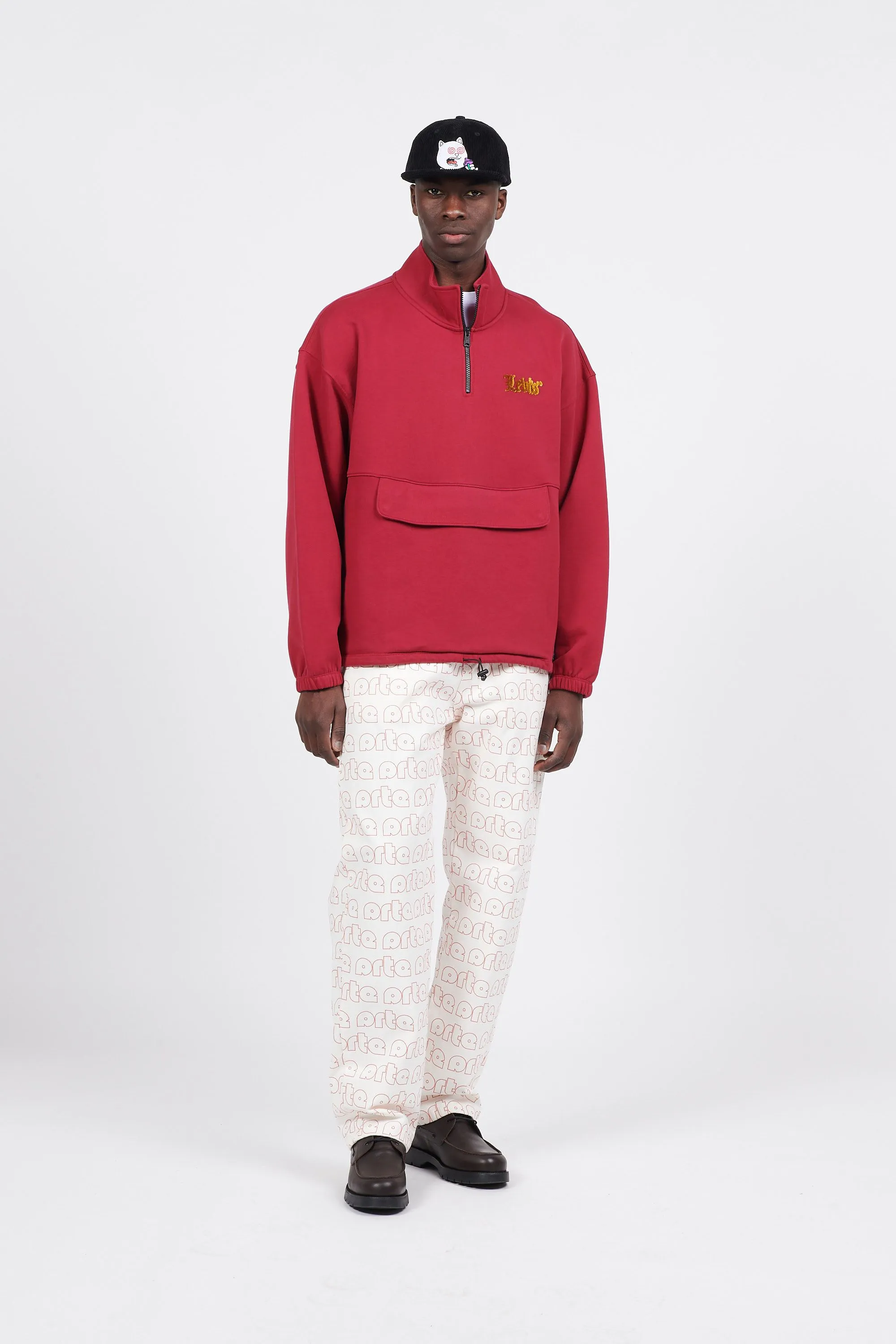 Surchemise Rouge Levi's - Homme | Citadium