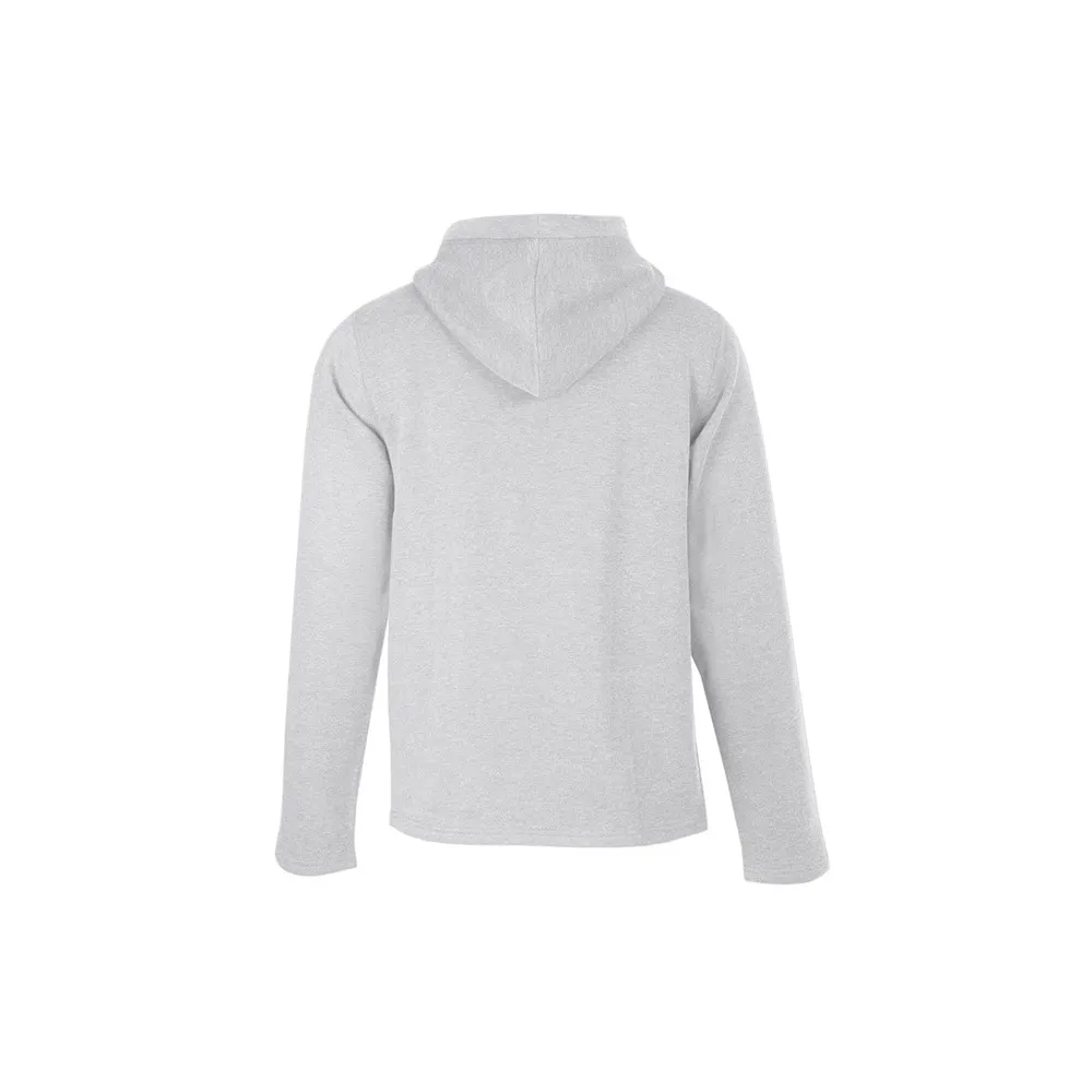 Sweat capuche chiné 60-40 Hommes