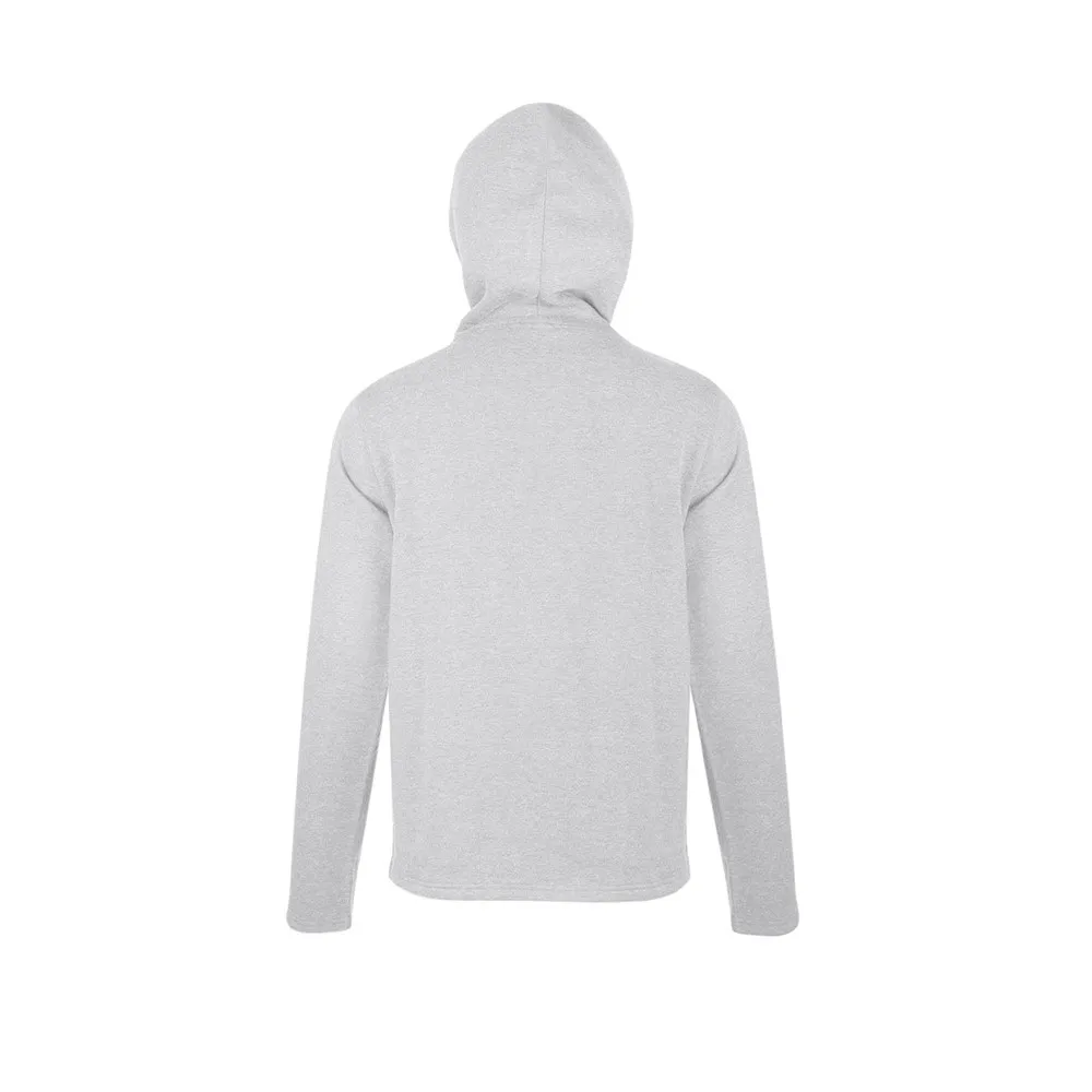 Sweat capuche chiné 60-40 Hommes