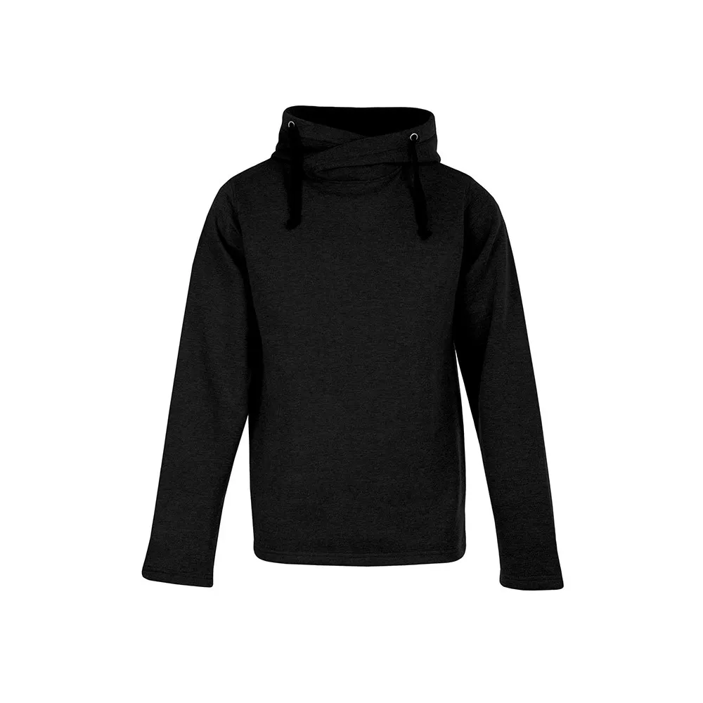 Sweat capuche chiné 60-40 Hommes