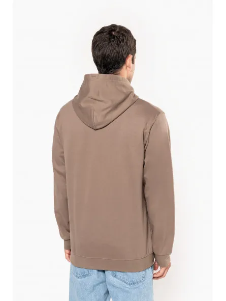 Sweat-shirt à capuche homme