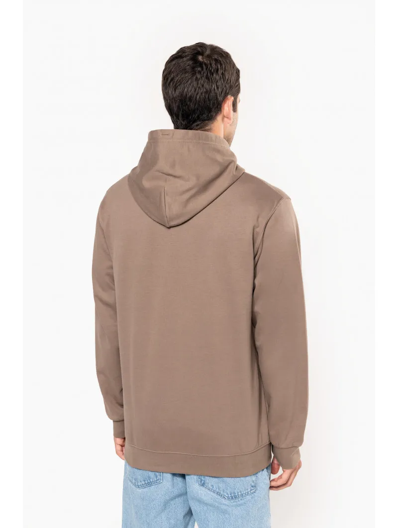 Sweat-shirt à capuche homme