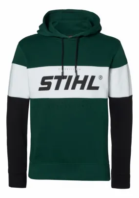 Sweat-shirt à capuche STIHL URBAN pour homme