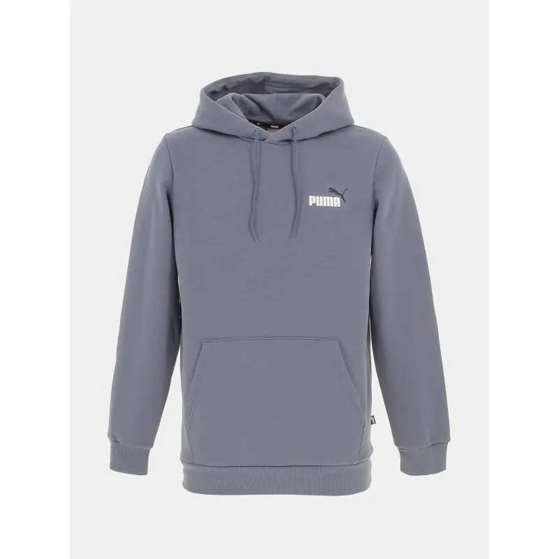 Sweat zippé à capuche bmw motorsport noir homme - Puma | wimod