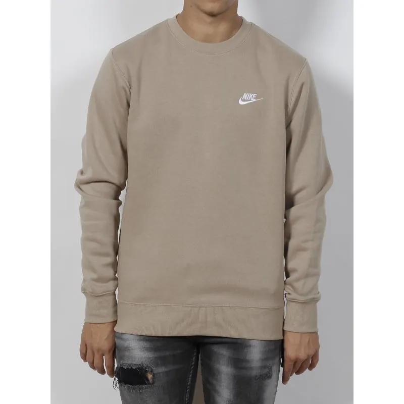 Sweat à capuche archie beige homme - Jack & Jones | wimod