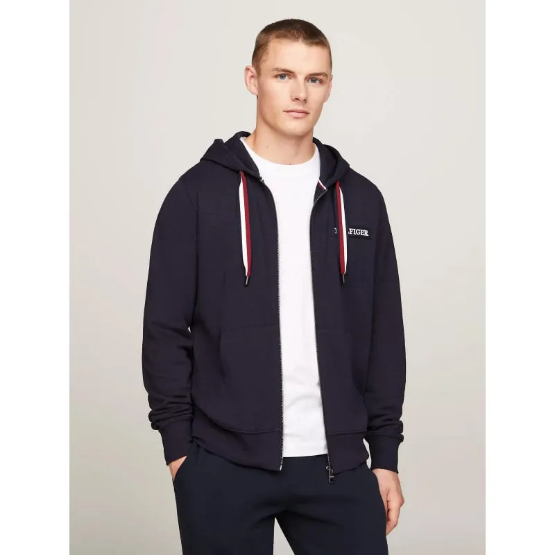 Sweat à capuche archie beige homme - Jack & Jones | wimod