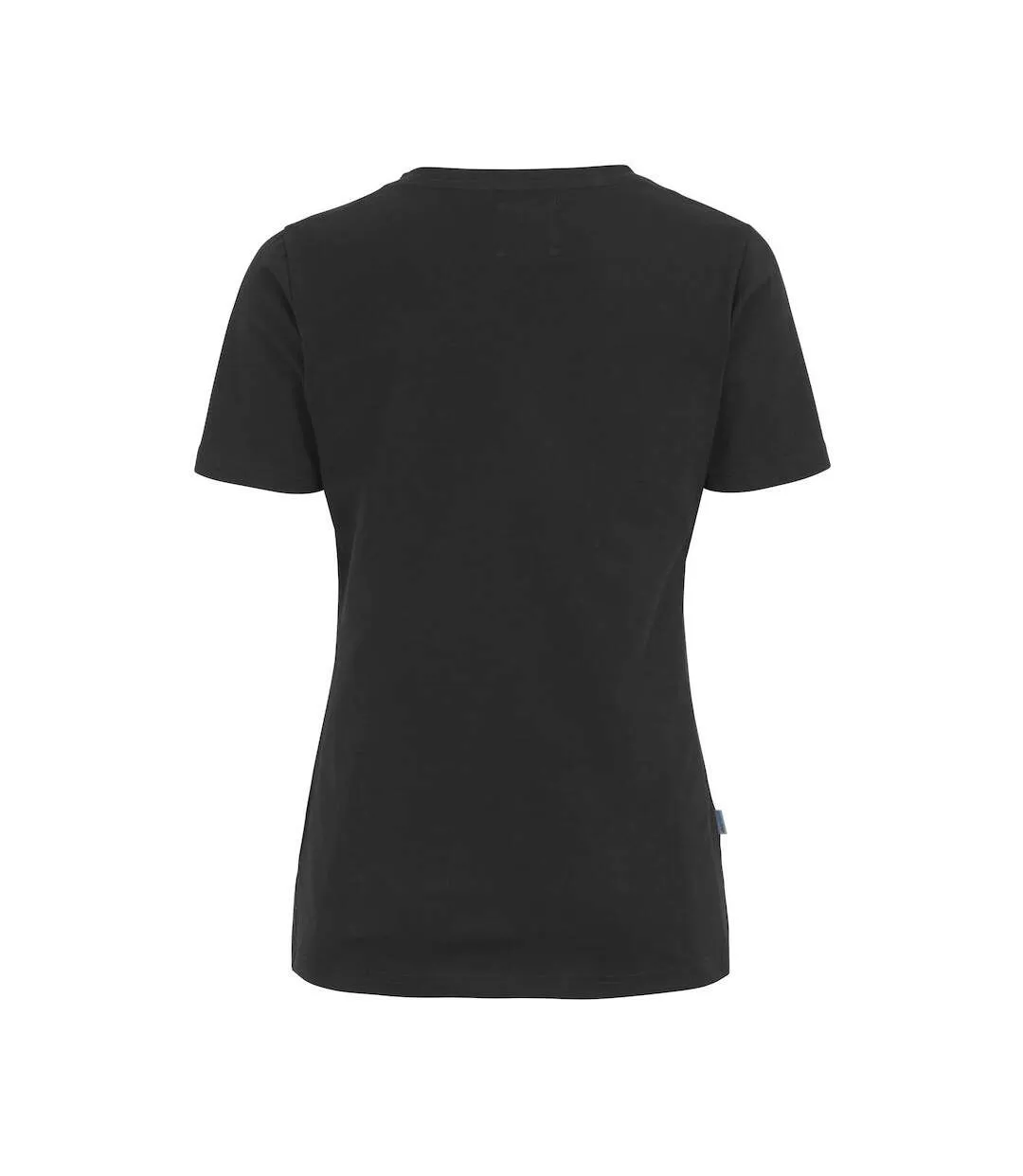 T-shirt femme noir Cottover