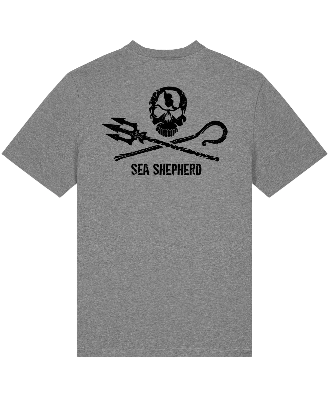 T-shirt Homme Jolly Roger