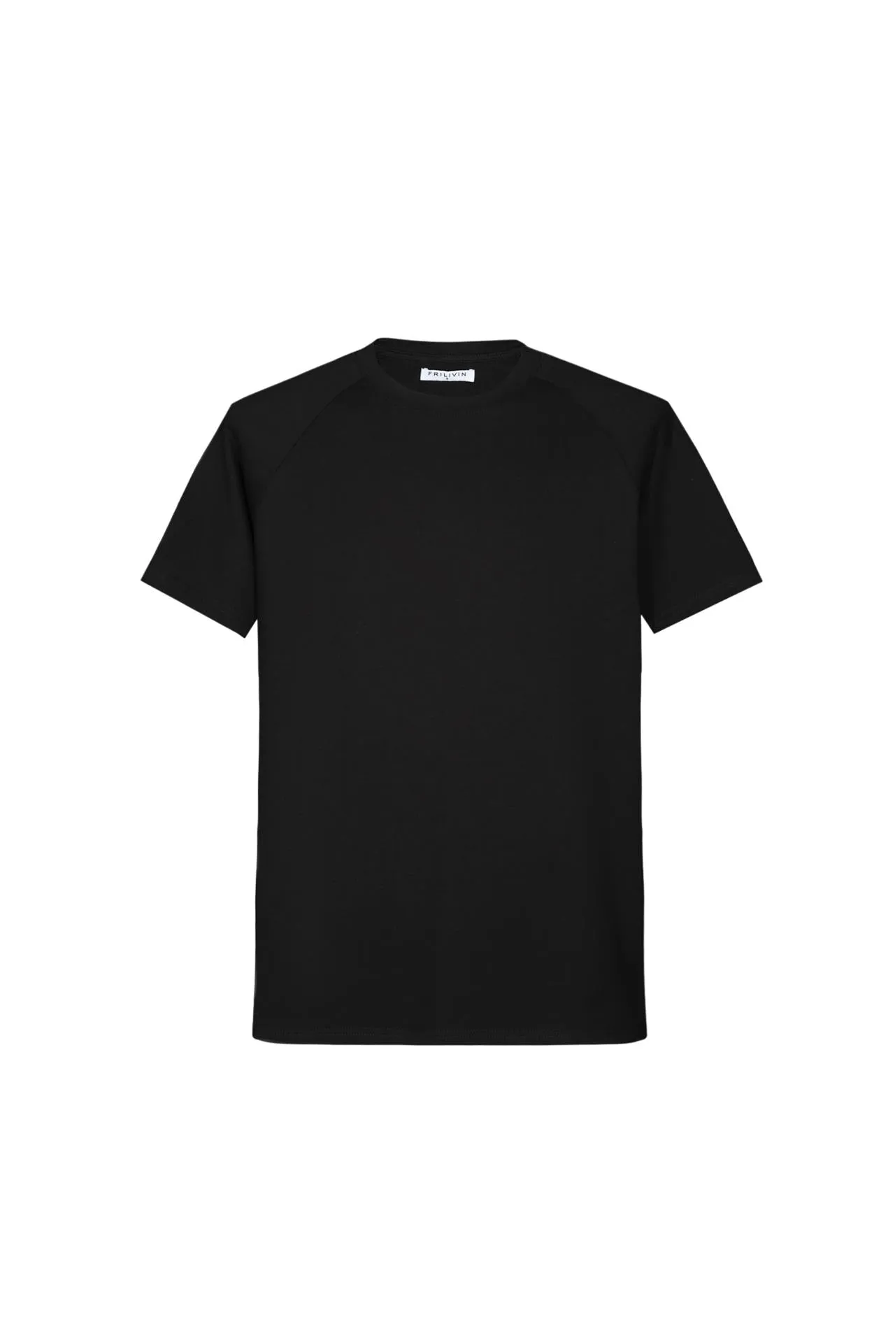 T-shirt uni basic