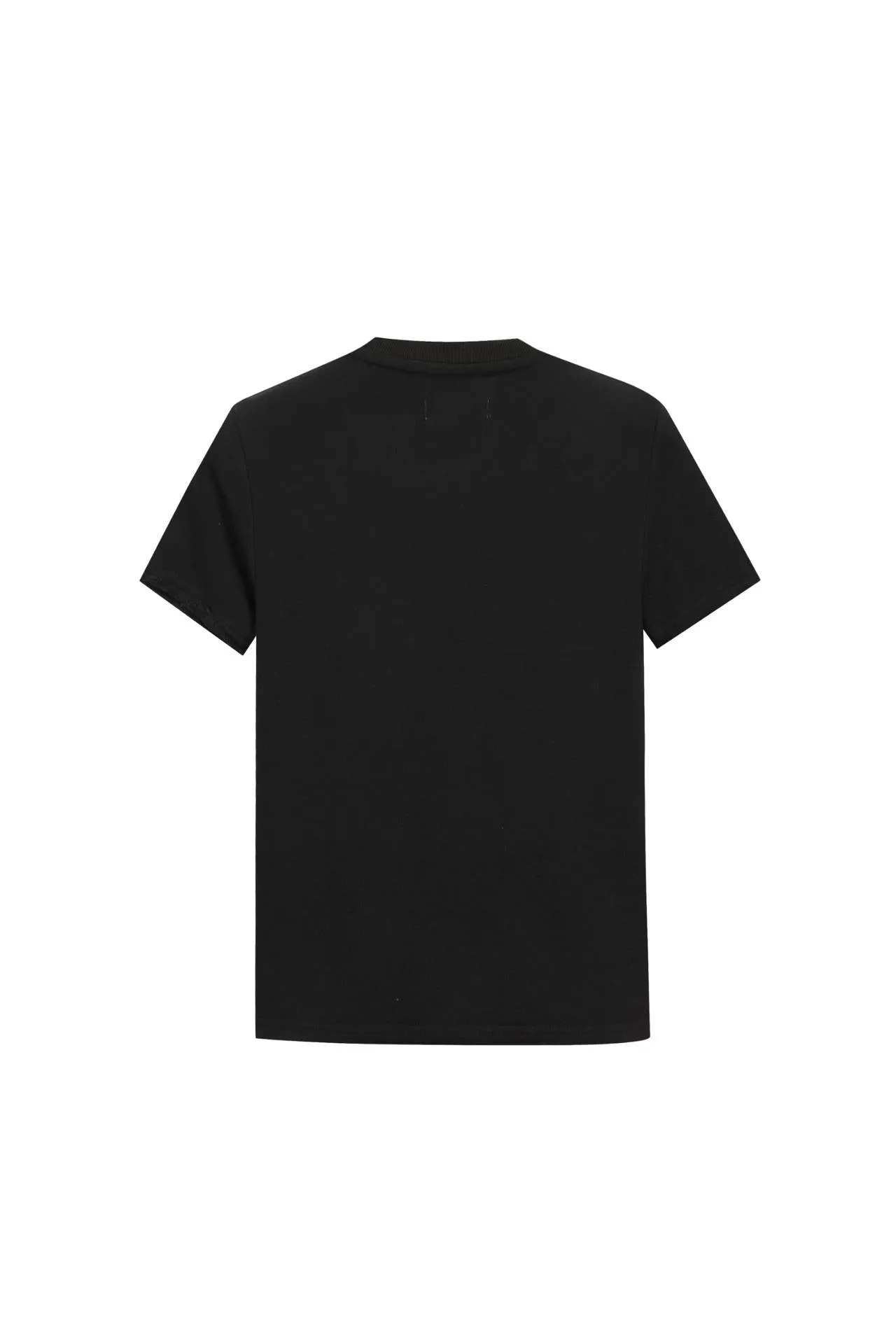 T-shirt uni basic