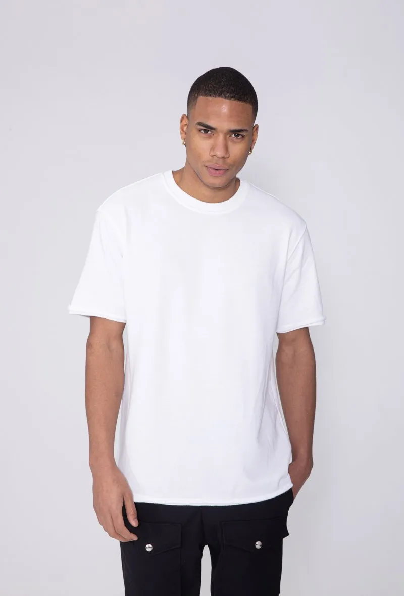 T-shirt uni basic