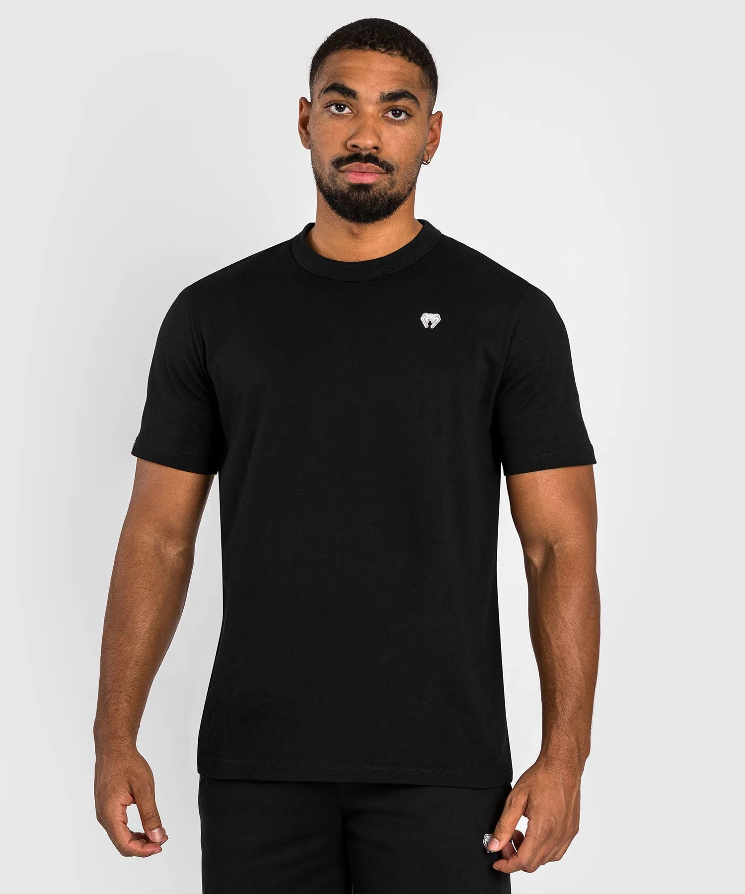 T-shirt Venum Silent Power - Noir