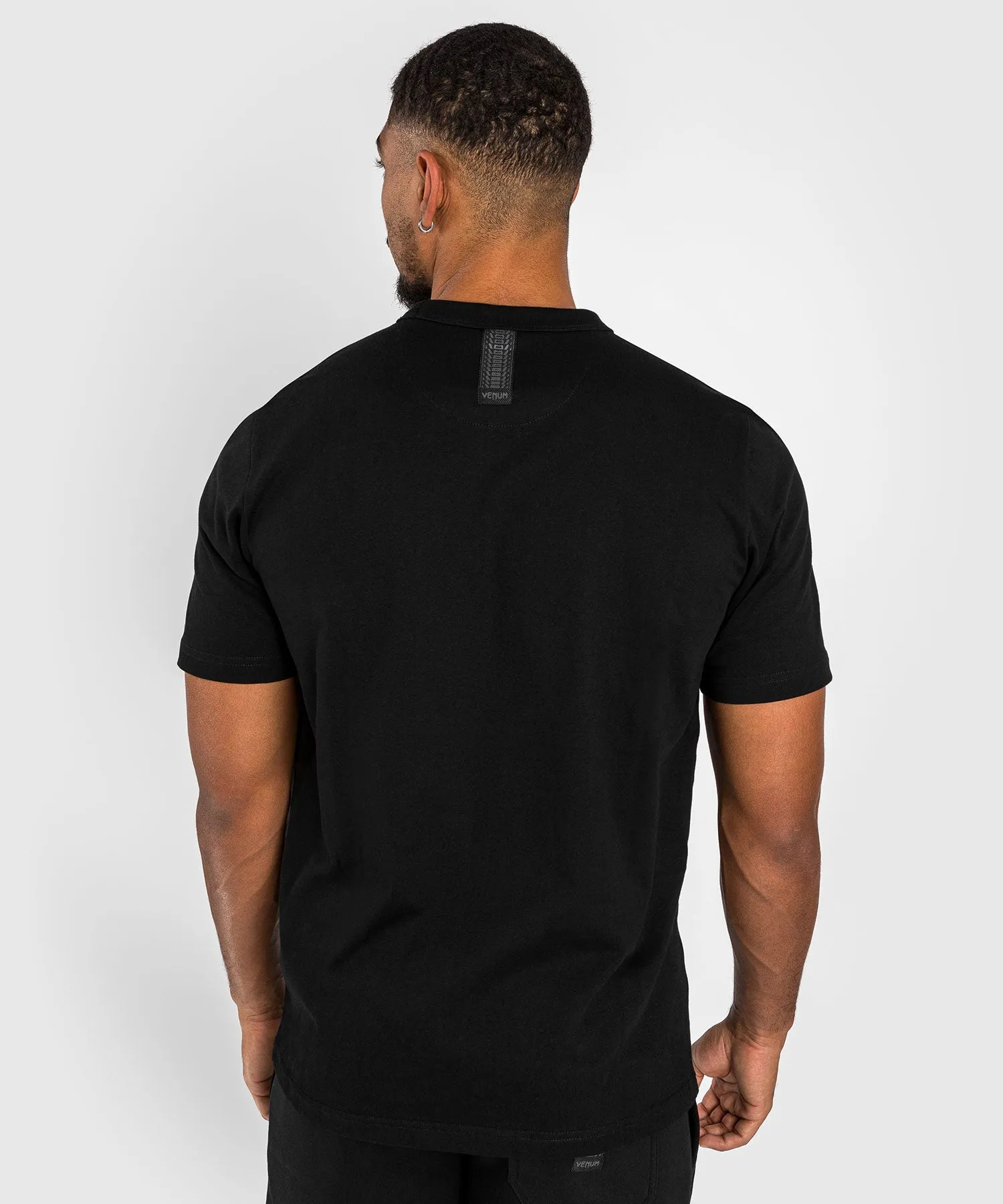 T-shirt Venum Silent Power - Noir