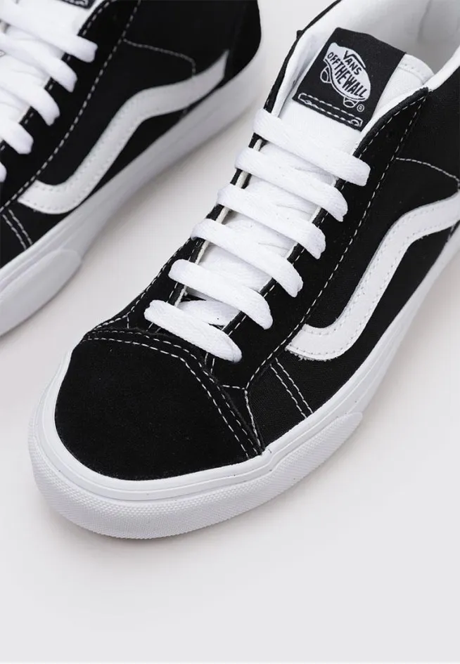 UA MID SKOOL Vans BASKETS PLATES