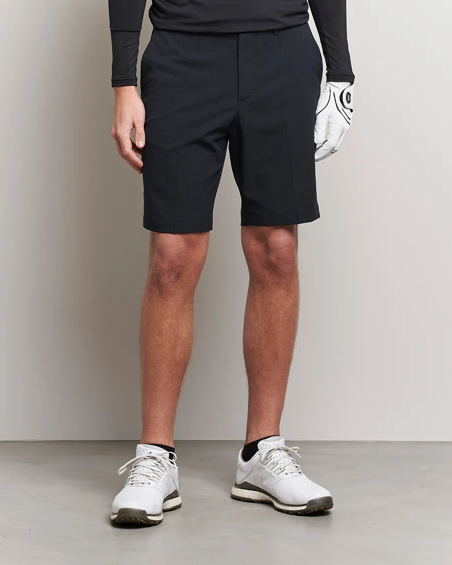 Vent Tight Golf Shorts Black