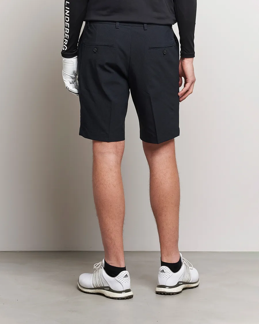 Vent Tight Golf Shorts Black