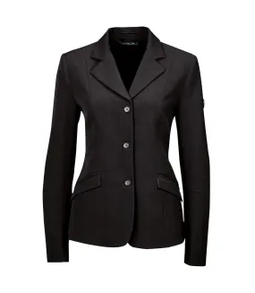 Veste de compétition casey femme noir Dublin