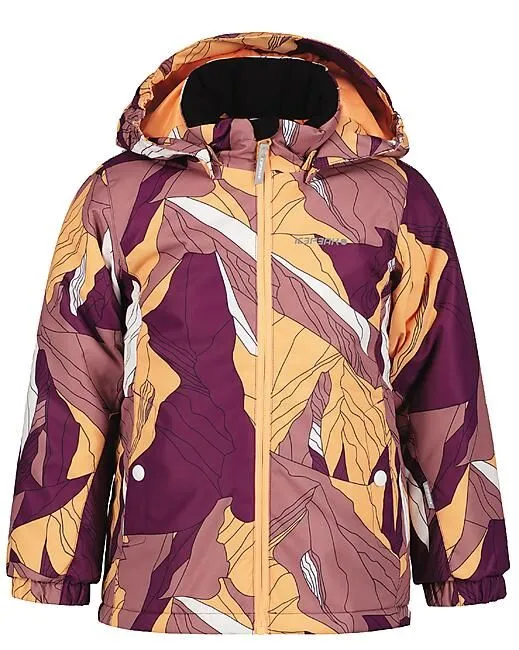 VESTE DE SKI JAPERI KD