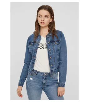 Veste en denim