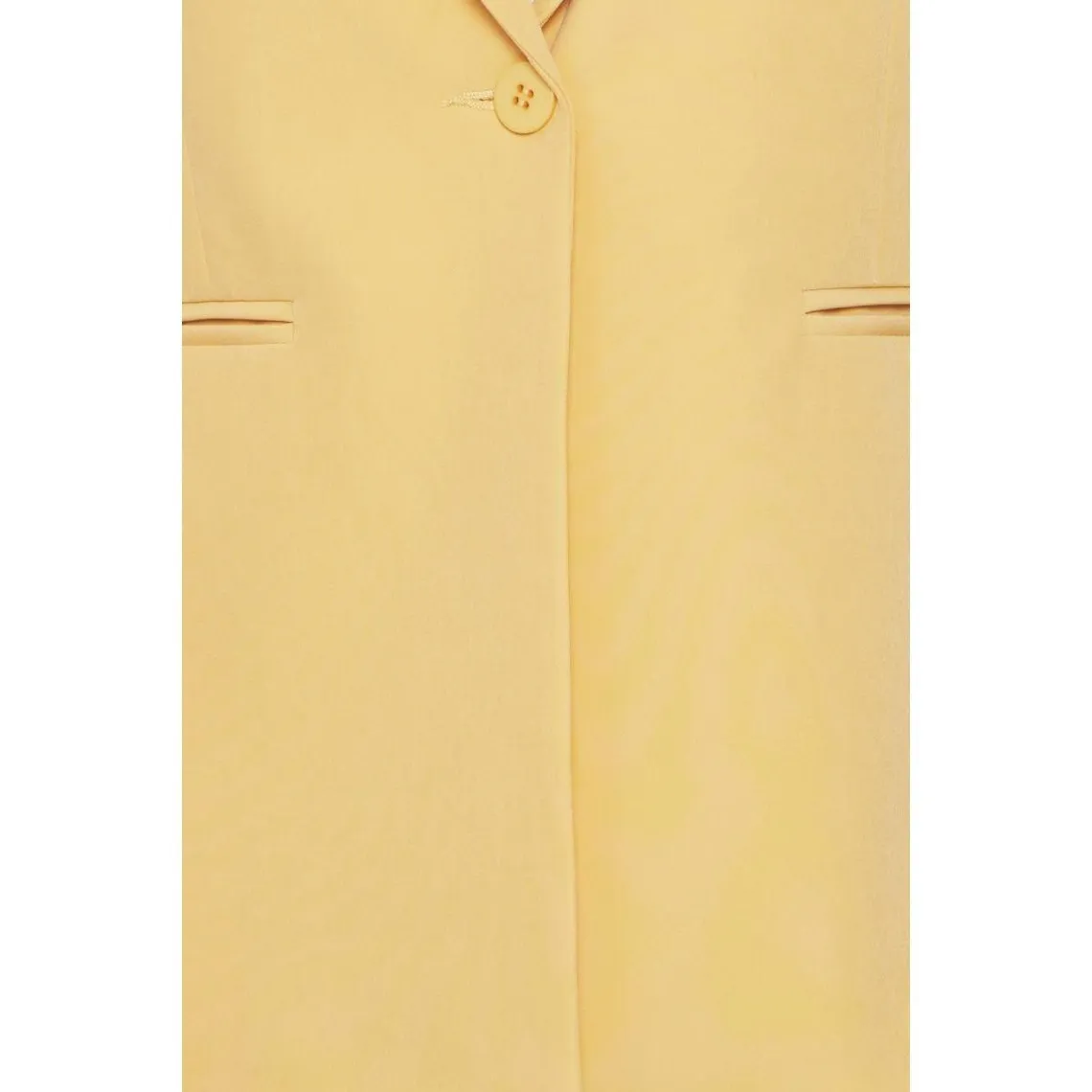 Veste IHLEXI BL - Jaune  | 3 Suisses