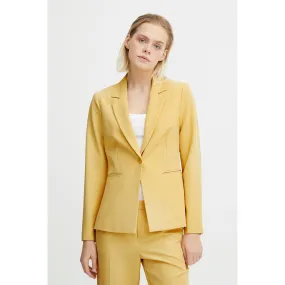 Veste IHLEXI BL - Jaune  | 3 Suisses