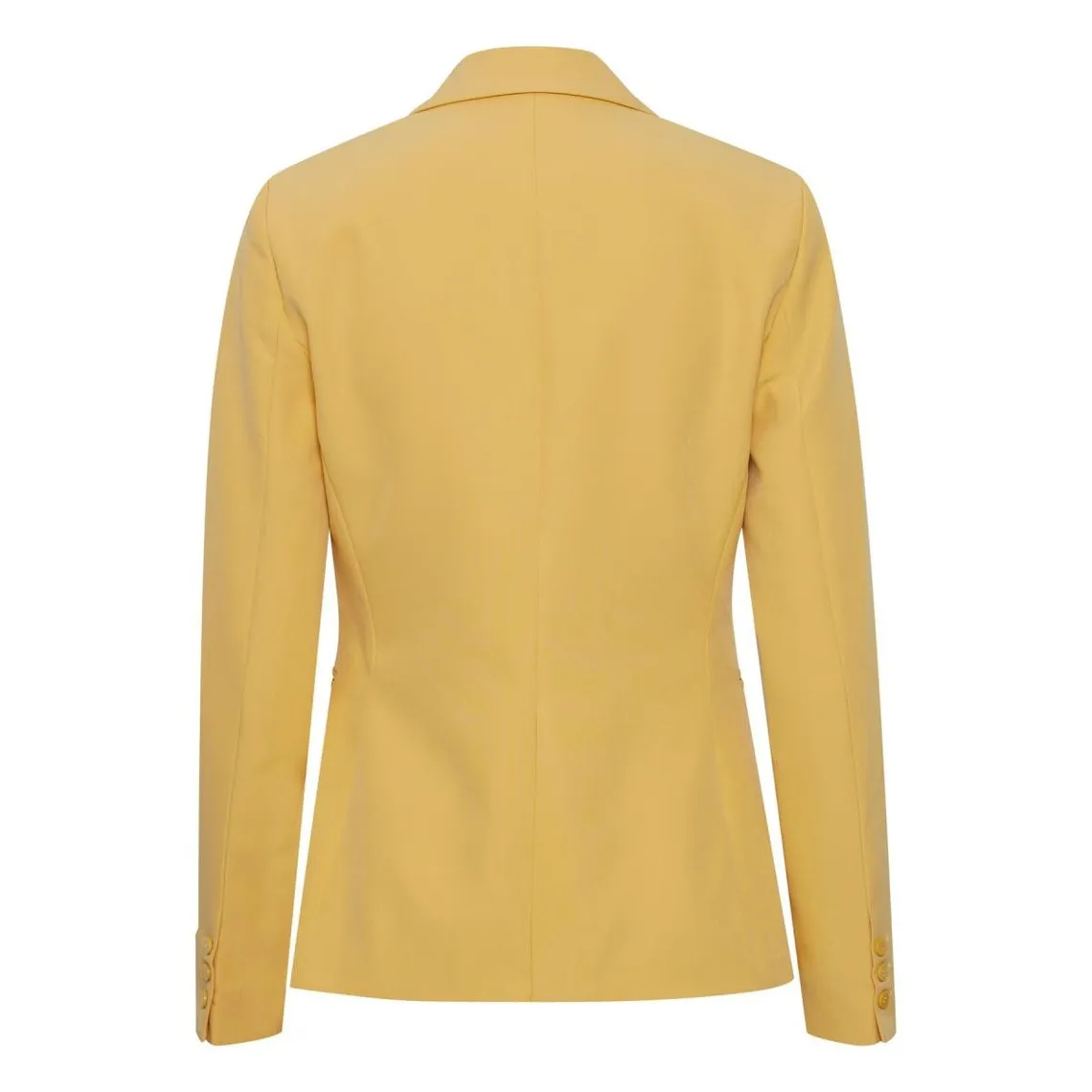 Veste IHLEXI BL - Jaune  | 3 Suisses