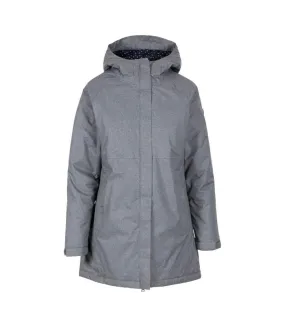 Veste imperméable wintertime femme gris Trespass