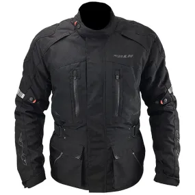 veste moto homme