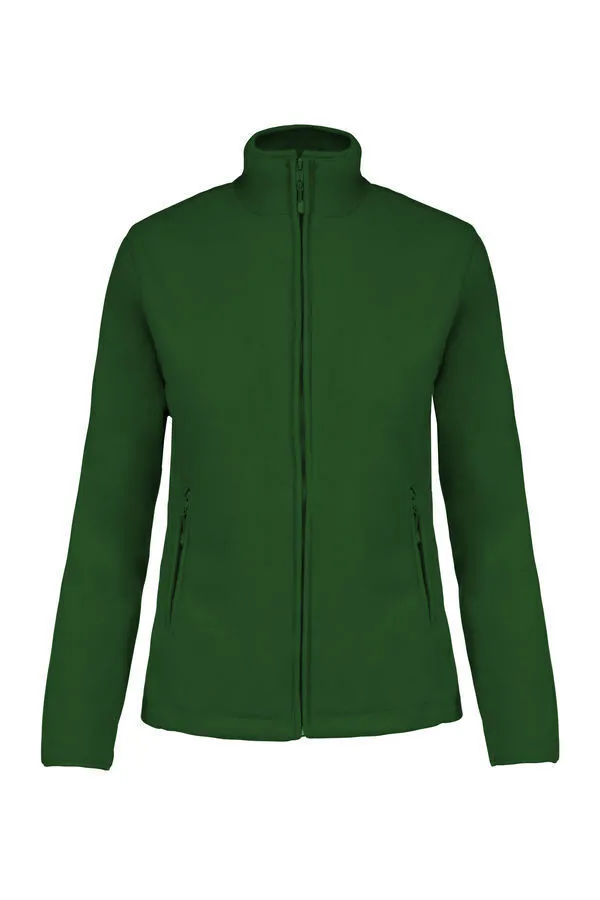 Veste polaire femme MAUREEN