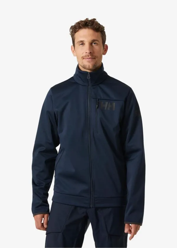 Veste polaire homme HP WINDPROOF / bleu marine à partir de 129,95 € | SVB