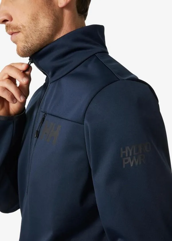 Veste polaire homme HP WINDPROOF / bleu marine à partir de 129,95 € | SVB