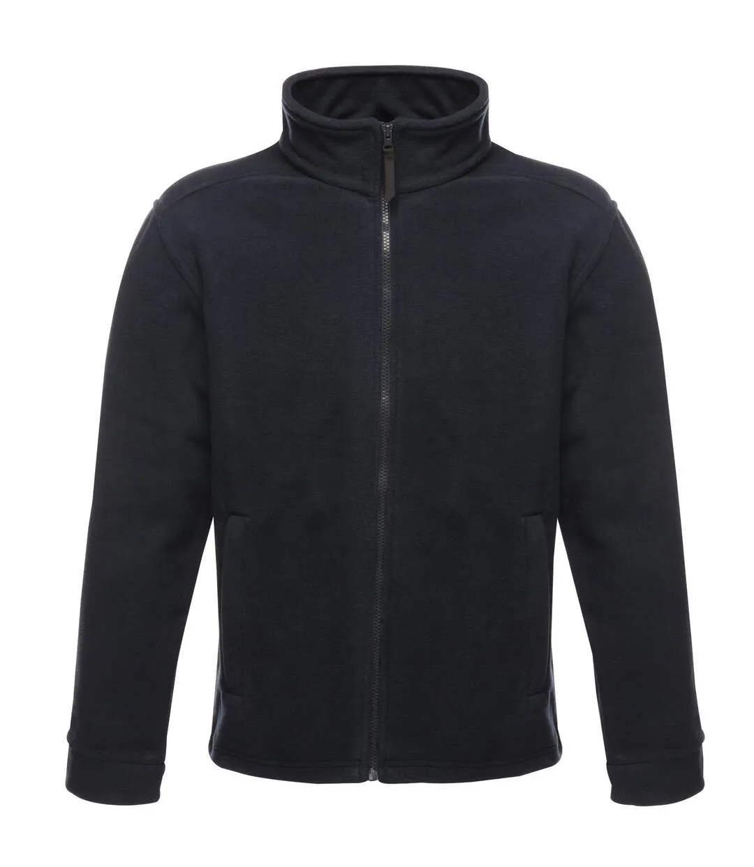 Veste polaire hommes bleu marine foncé Regatta