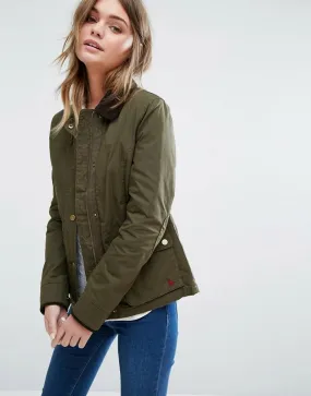 veste printemps femme