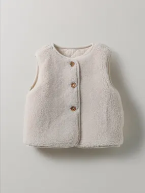 Veste réversible Bébé