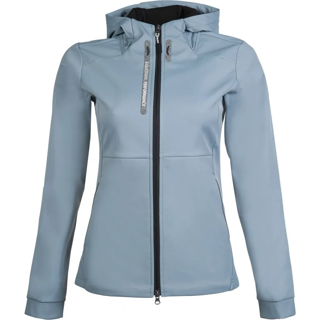 Veste softshell HKM Performance