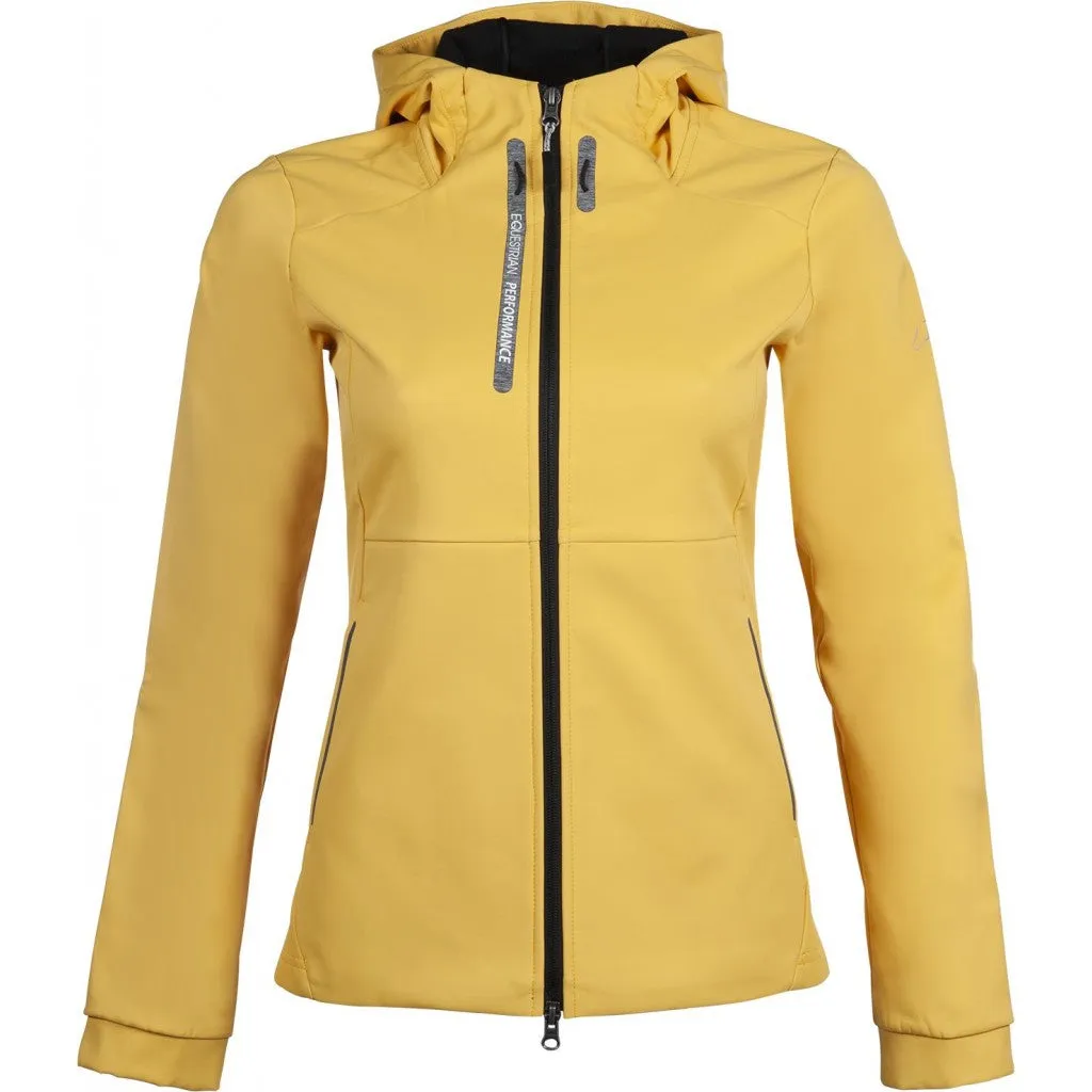 Veste softshell HKM Performance